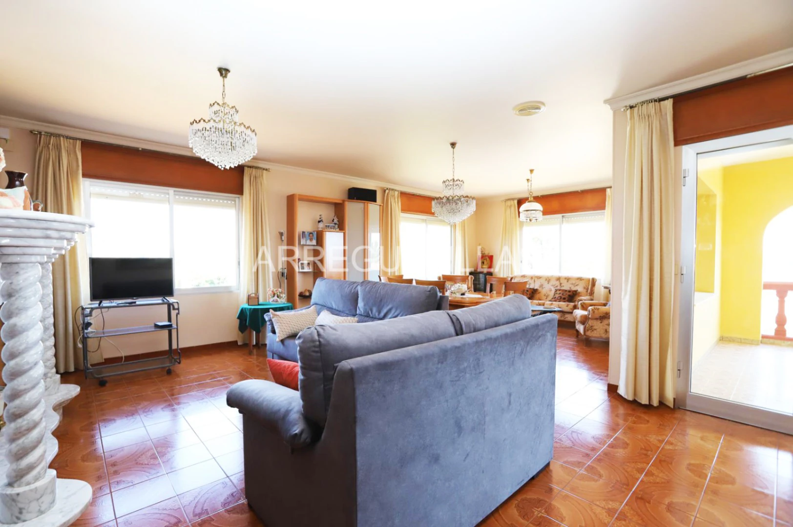 Chalet en venta en Dénia - Marineta Cassiana