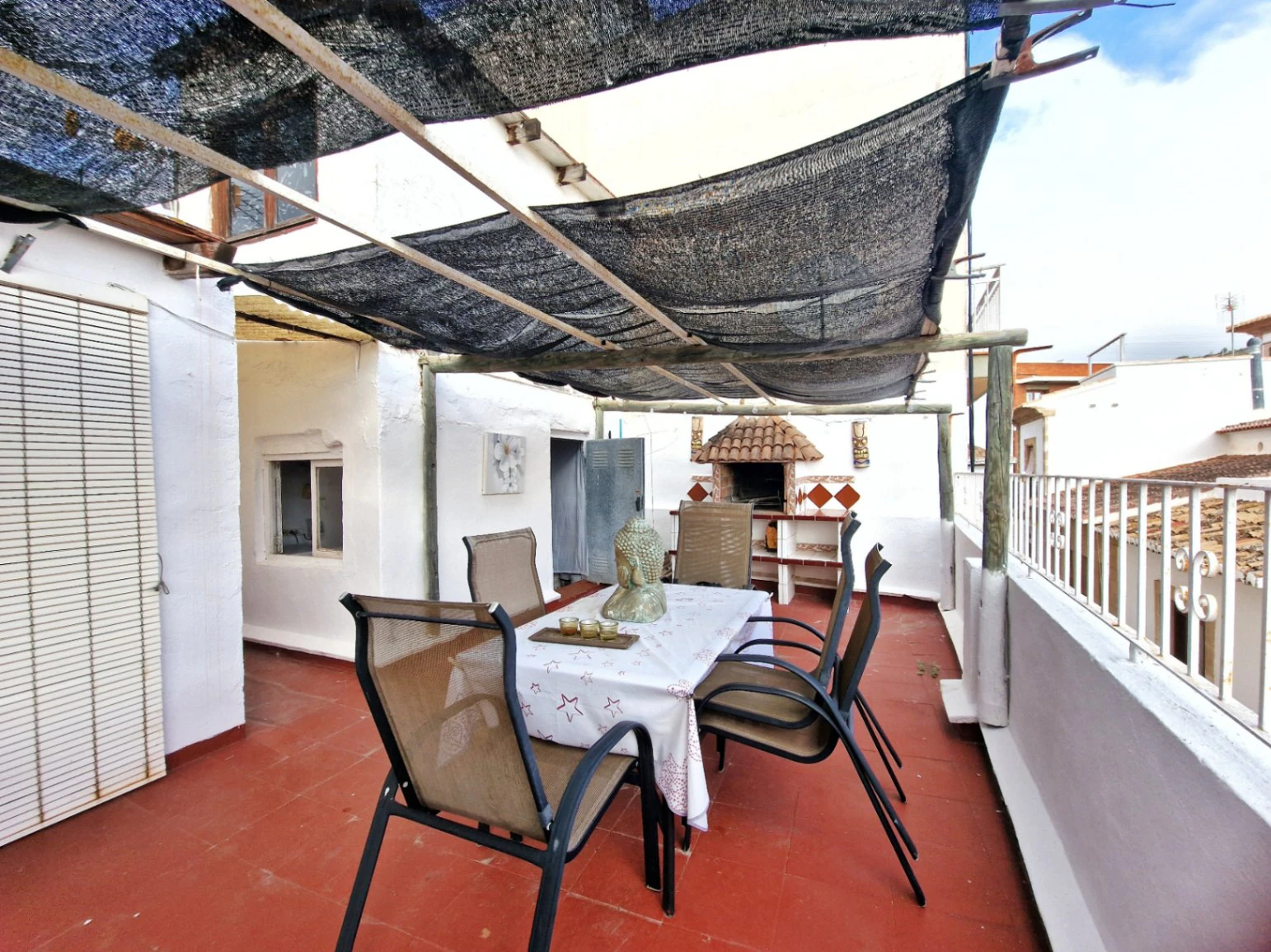 Casa de pueblo de 10 habitaciones en el centro de Jávea