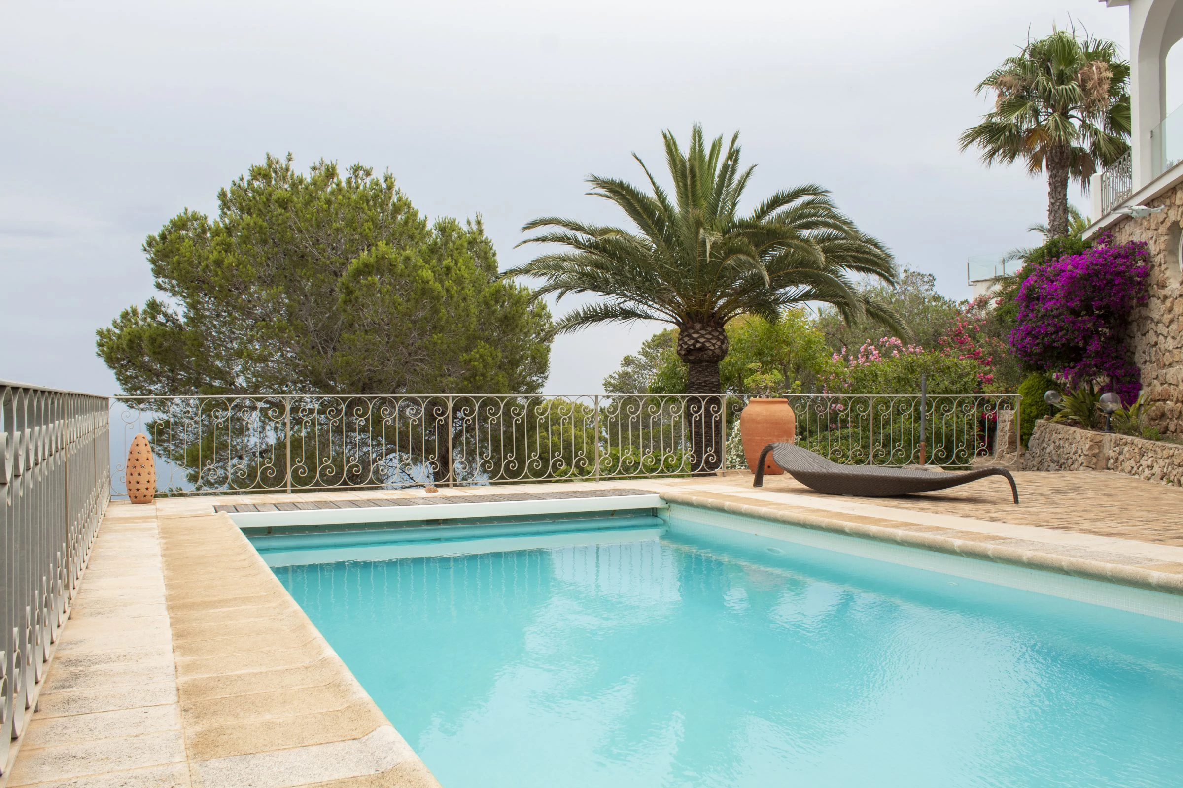 Chalet/Villa en venta en Denia