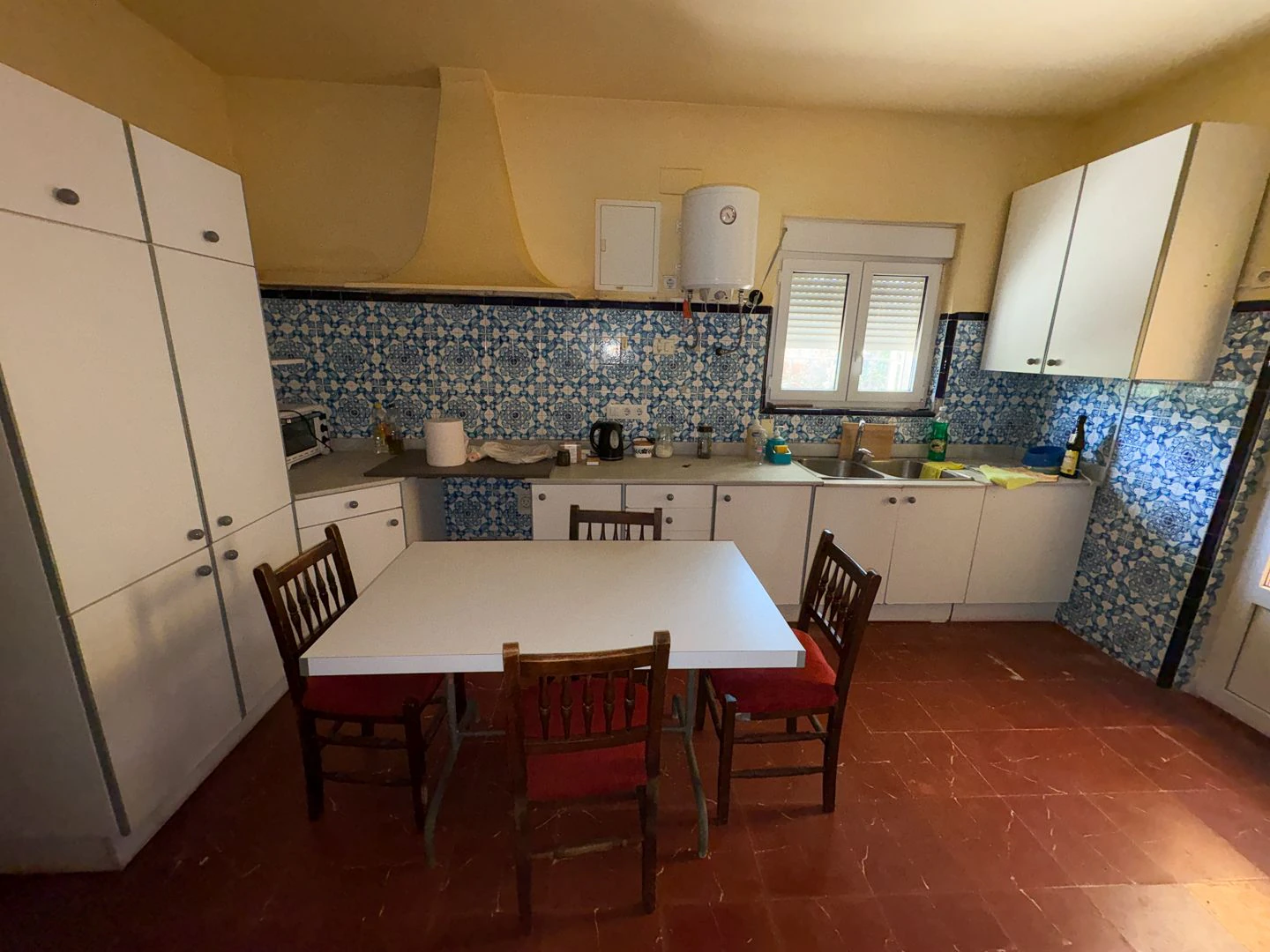 Villa à rénover avec les meilleures vues de Dénia.