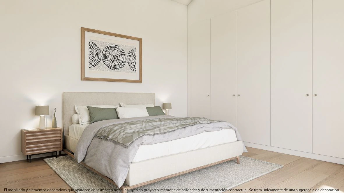 Apartamento bajo en oferta en Residencial Los Pomelos