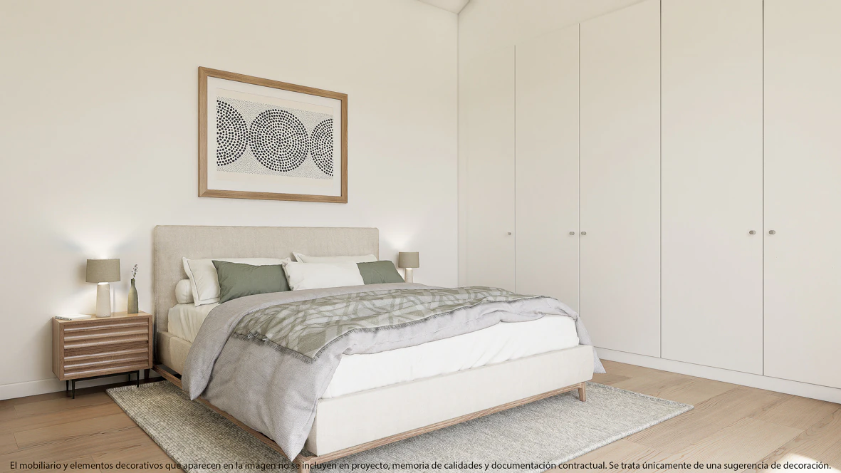 Apartamento en oferta en Residencial Los Pomelos