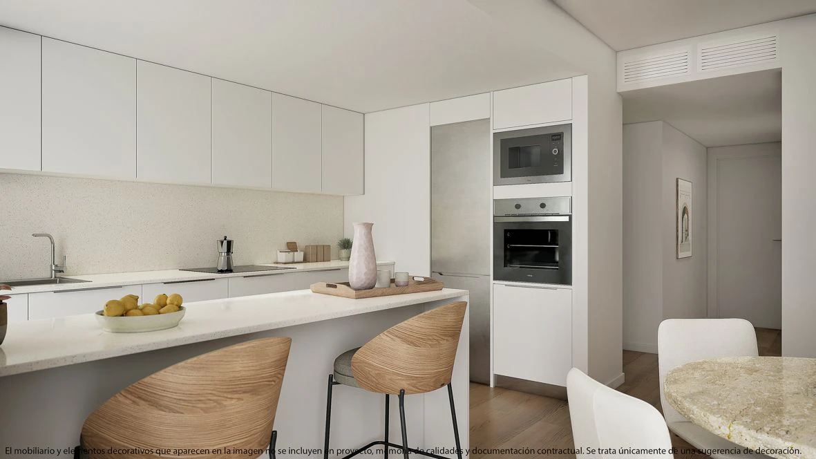Apartamento en oferta en Residencial Los Pomelos