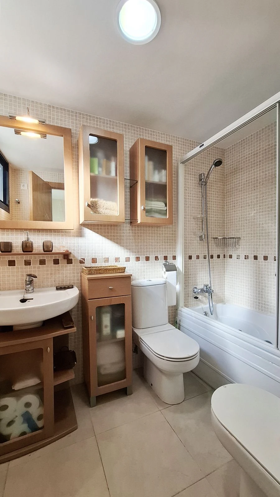 APARTAMENTO CON VISTAS AL MAR Y AL MONTGÓ
