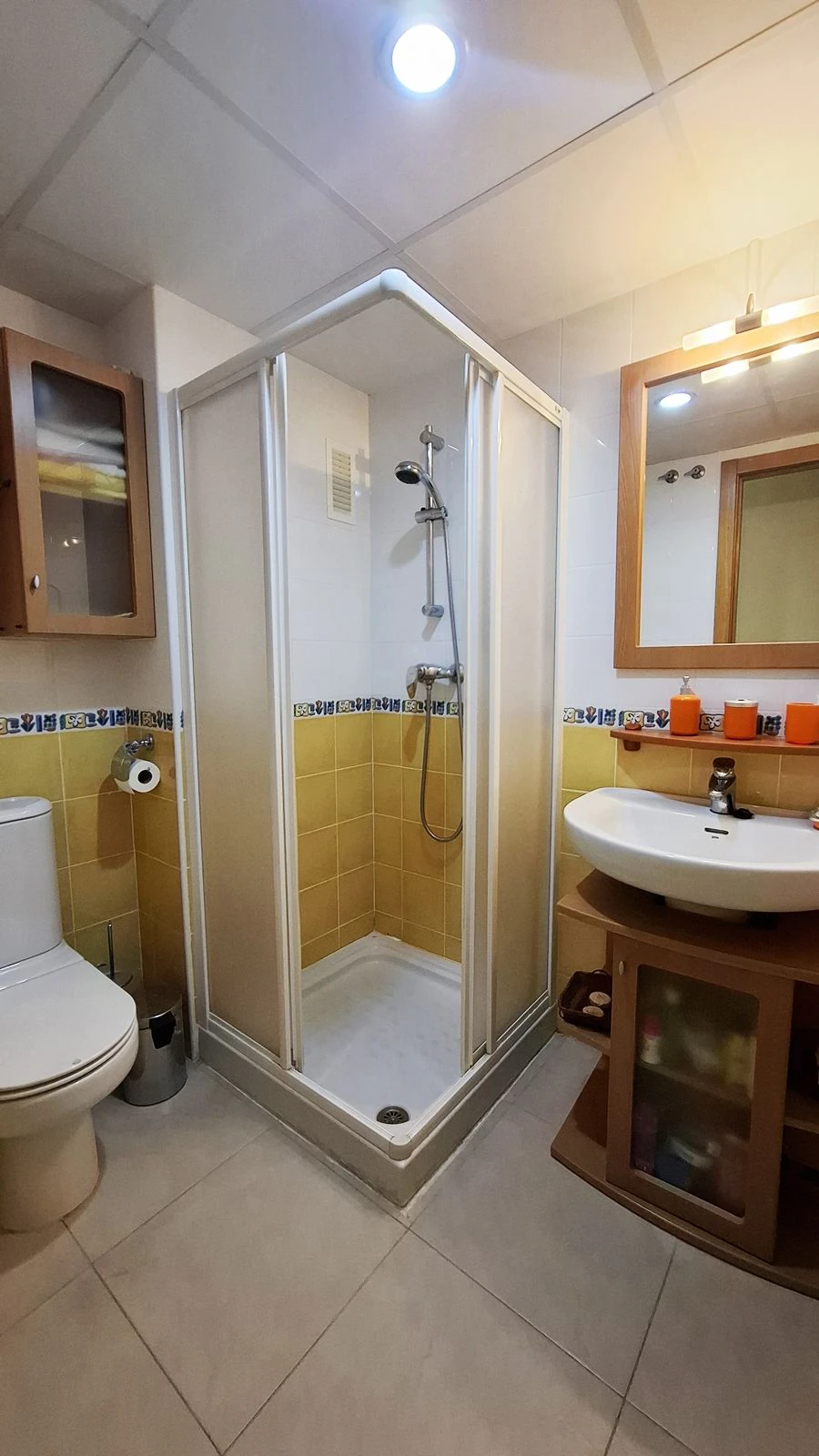 APARTAMENTO CON VISTAS AL MAR Y AL MONTGÓ