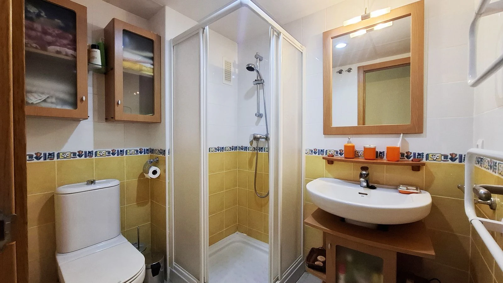APARTAMENTO CON VISTAS AL MAR Y AL MONTGÓ