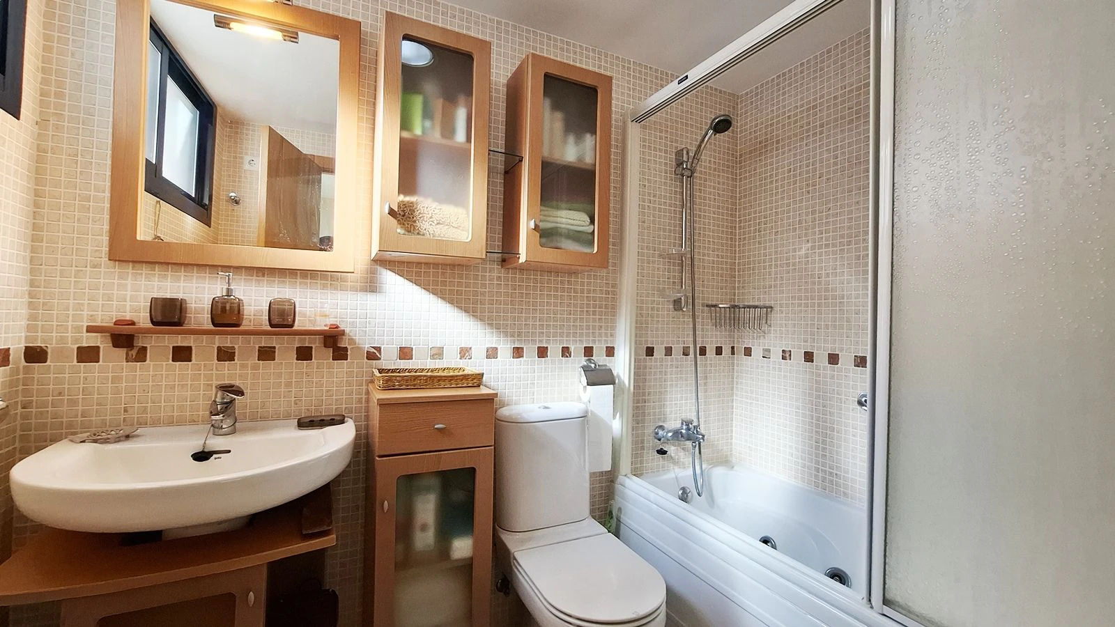 APARTAMENTO CON VISTAS AL MAR Y AL MONTGÓ