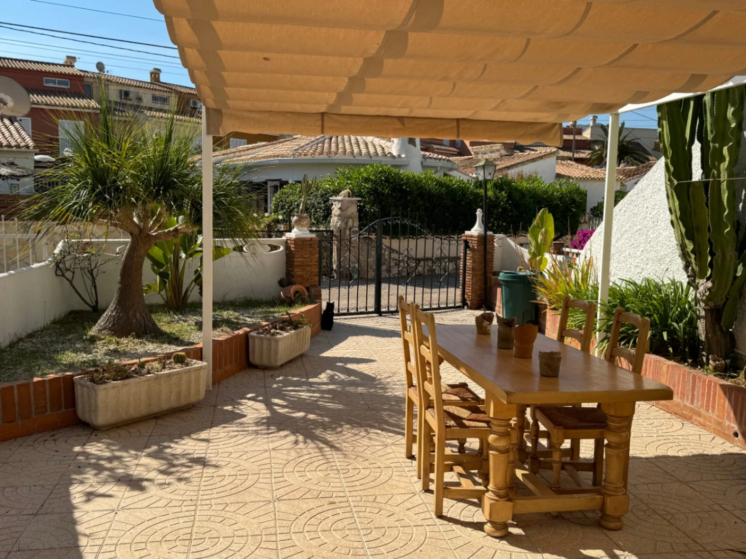 Bungalow for sale in Denia, Alicante