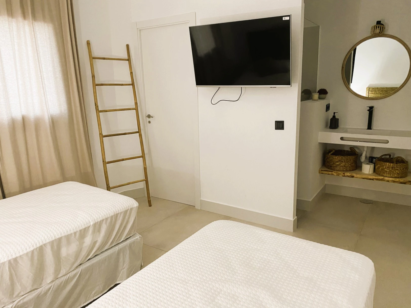 Chalet en Denia acceso directo a la playa