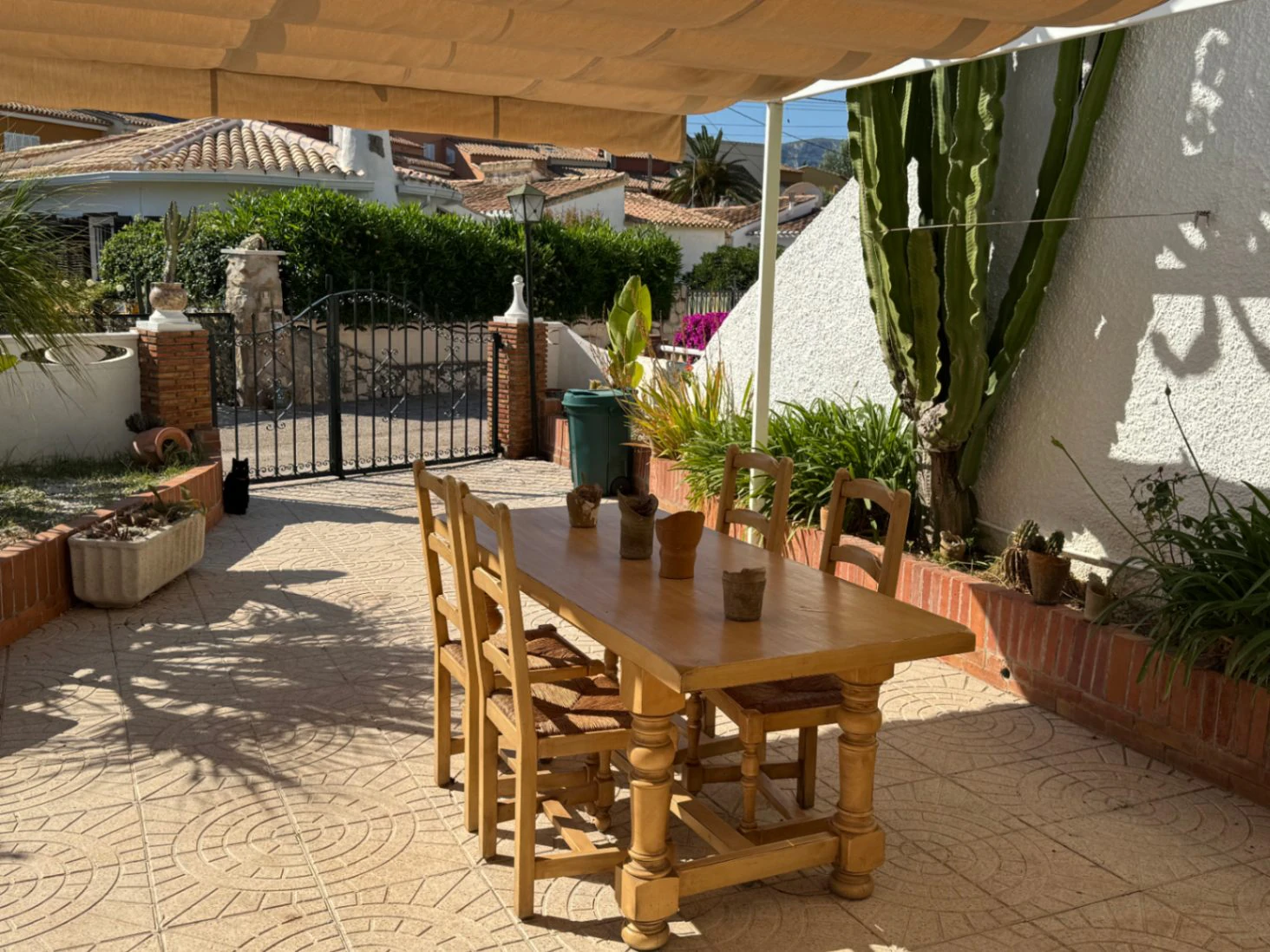 Bungalow for sale in Denia, Alicante
