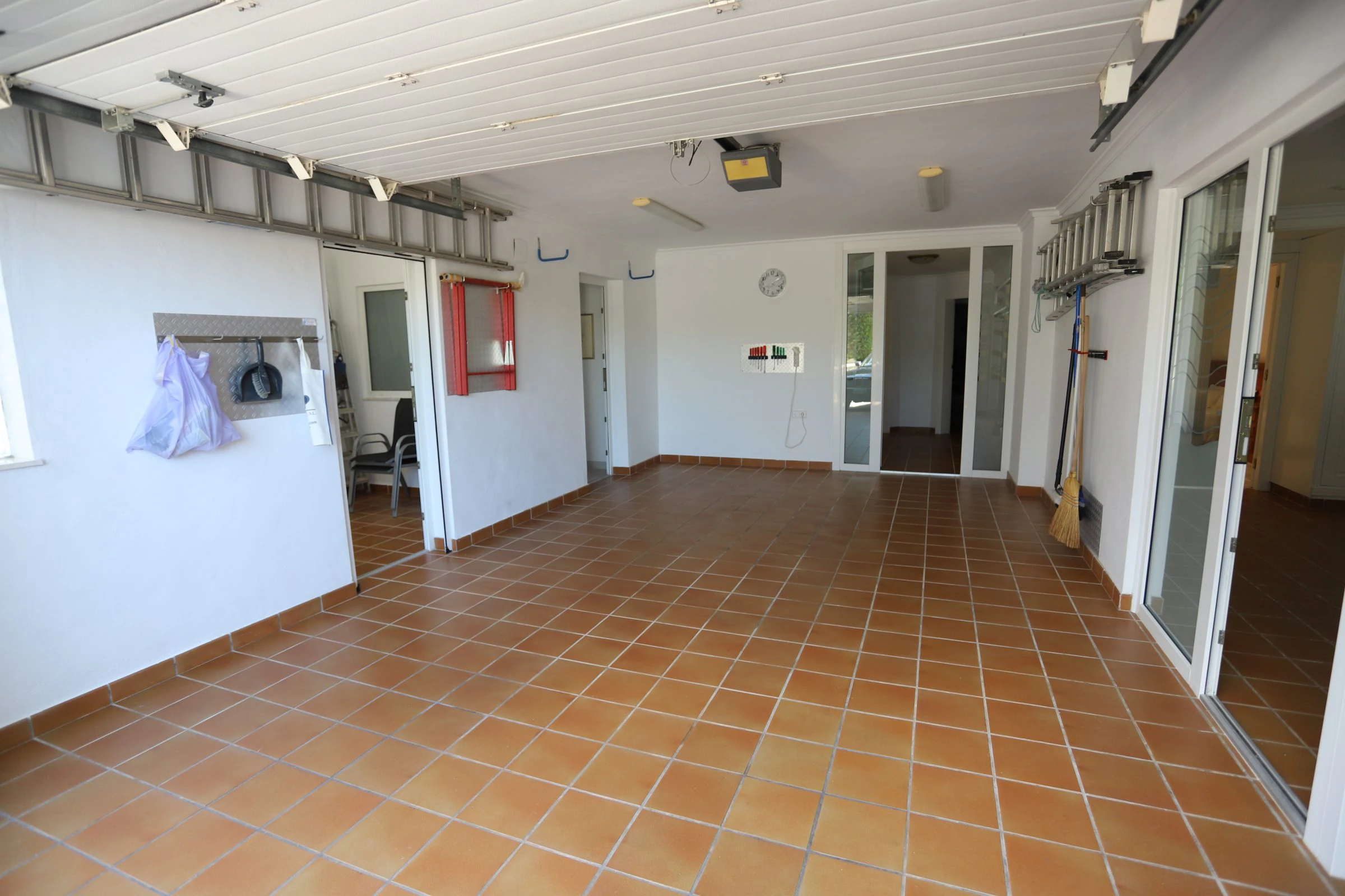 Chalet/Villa en venta en Denia