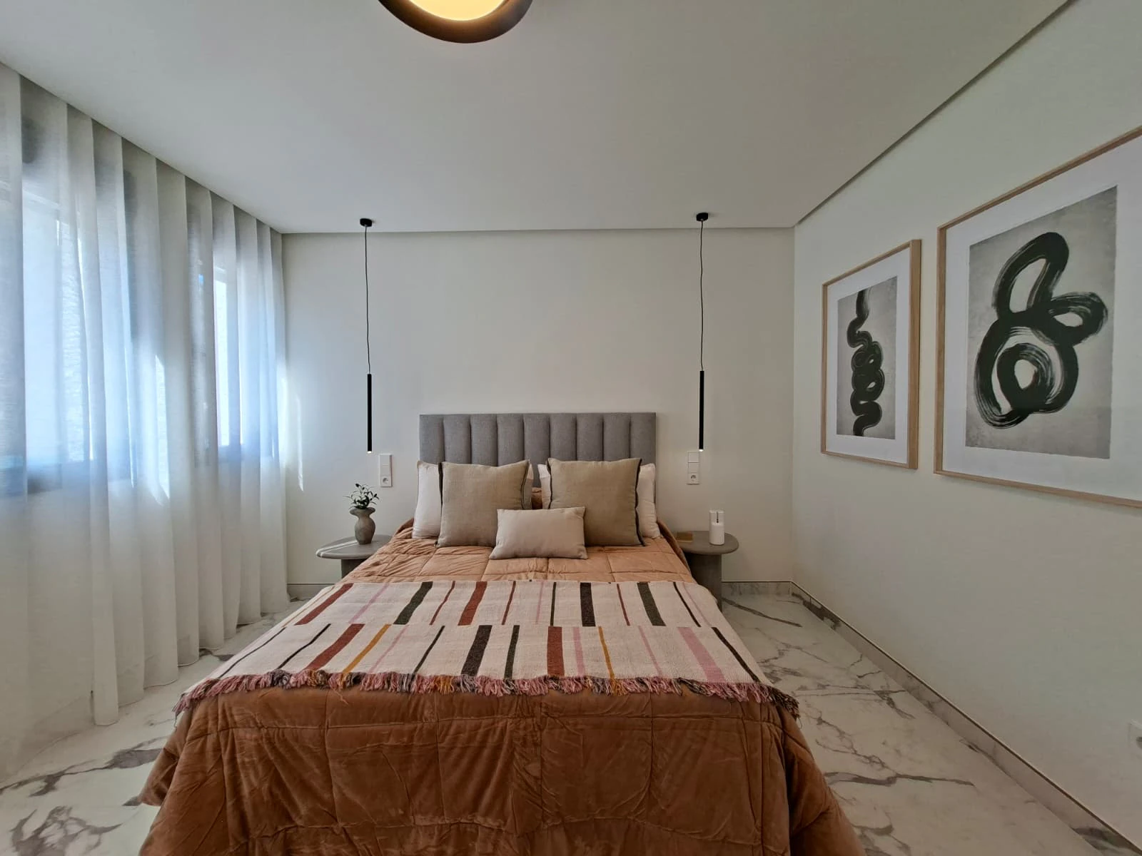 Chalet obra nueva en Tossal Gros, Denia