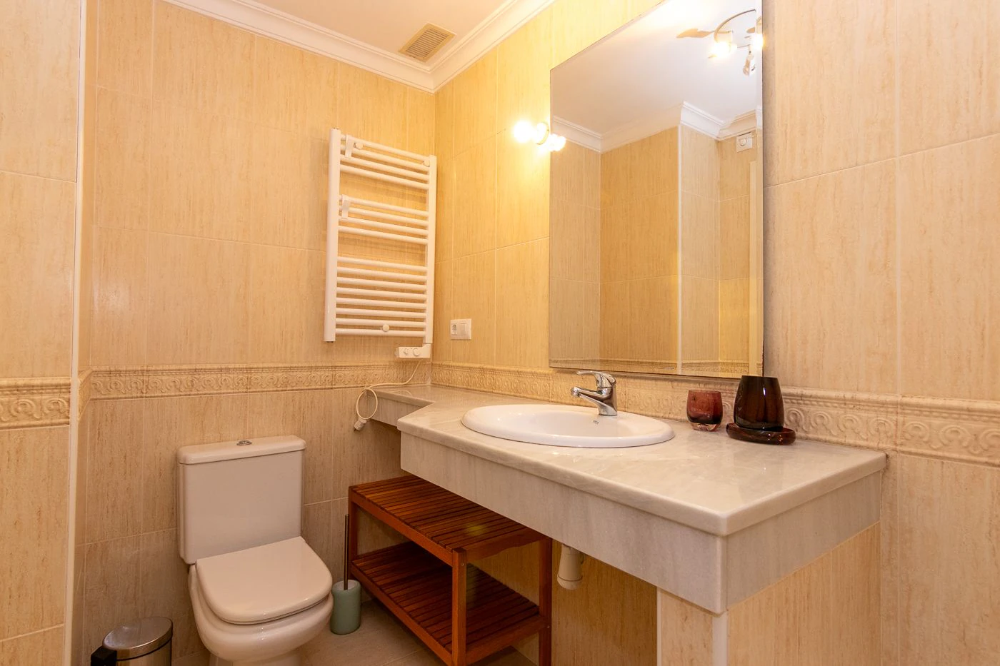 APPARTEMENT À LA SELLA, PEDREGUER
