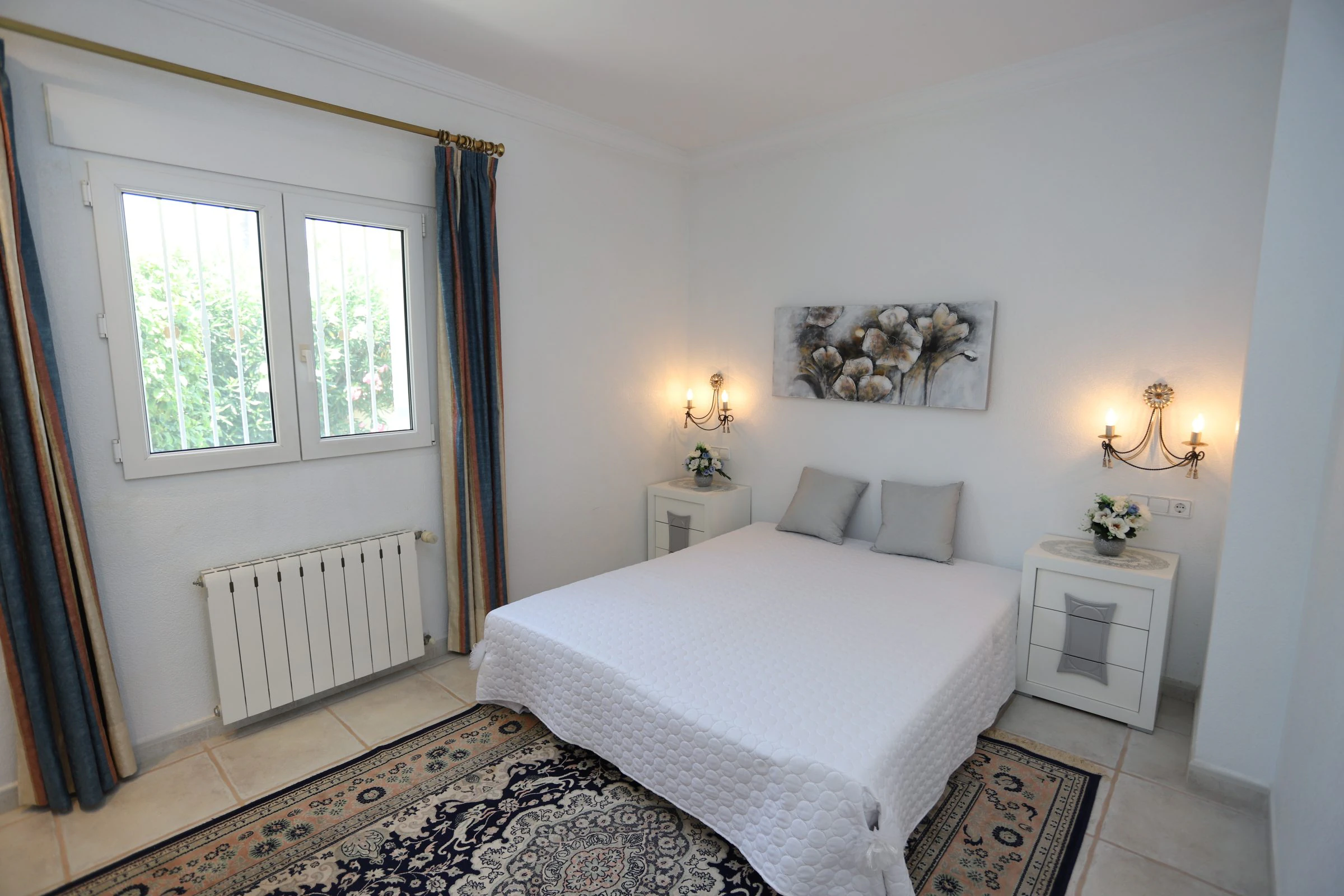 Chalet/Villa en venta en Denia
