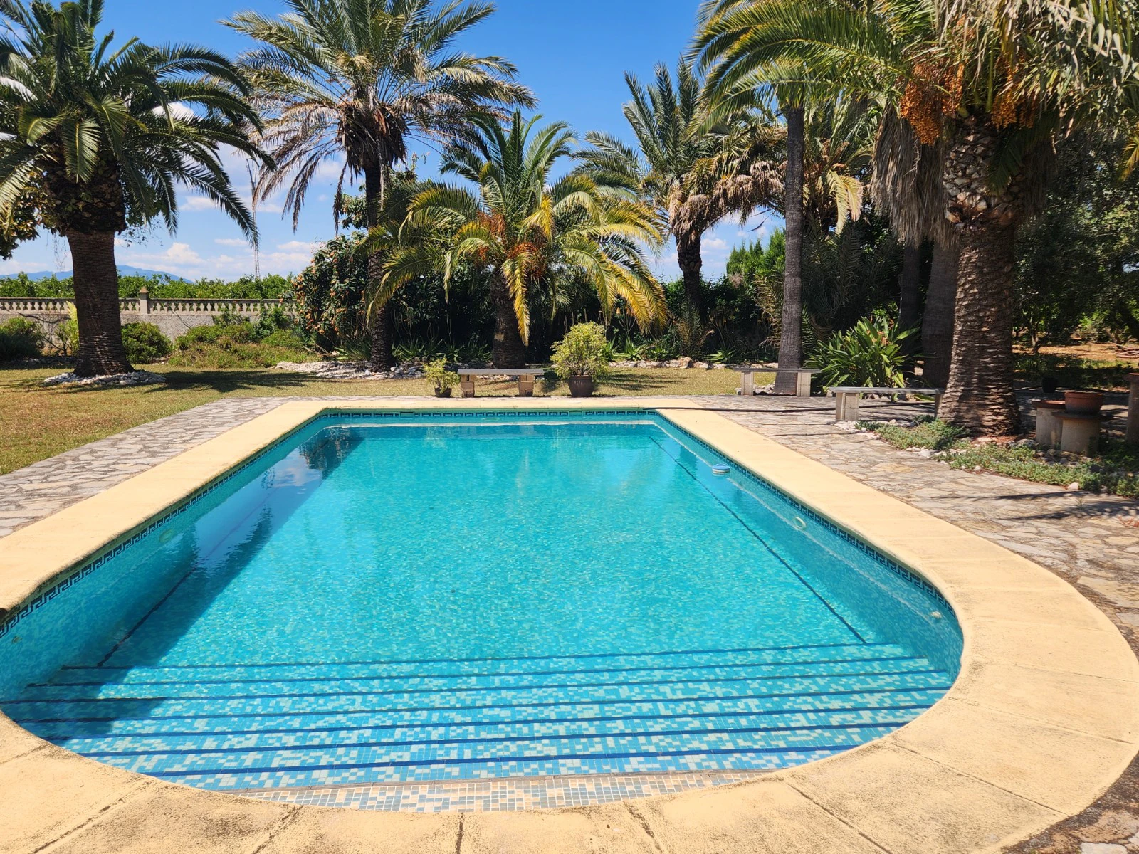 Chalet/Villa en venta en Els Poblets