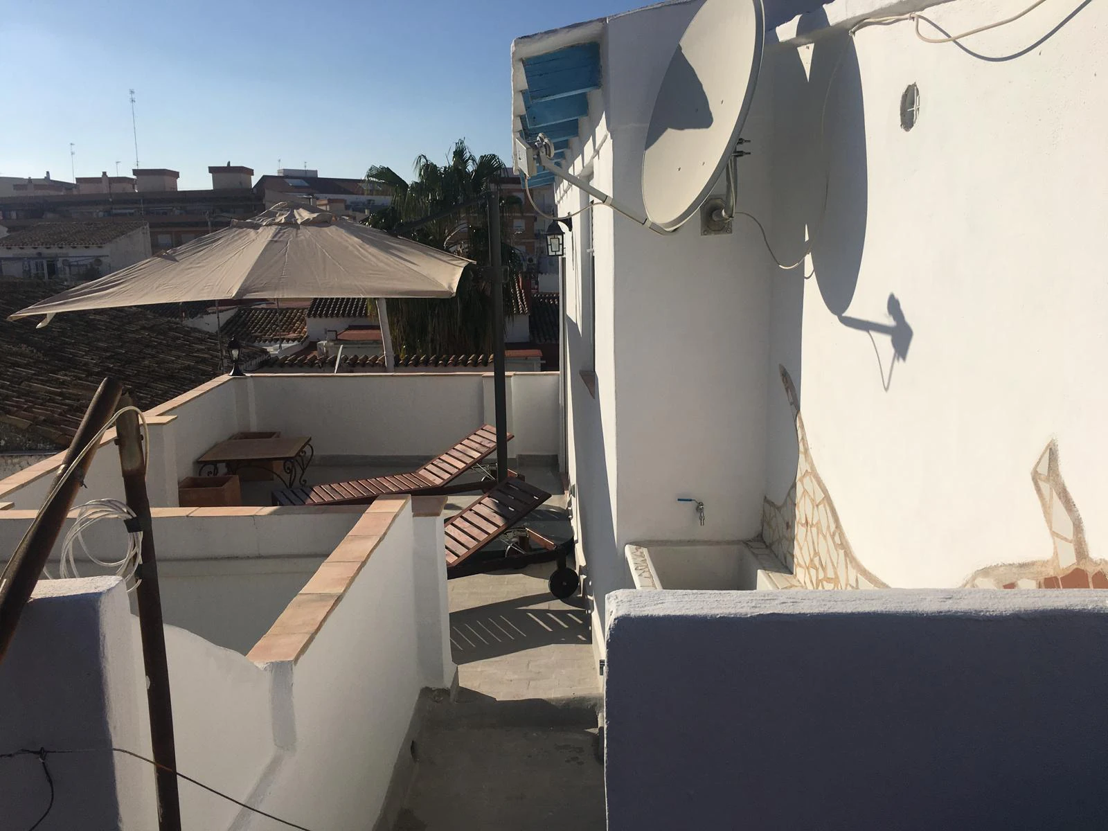 Maison De Ville à la vente à Denia, Alicante