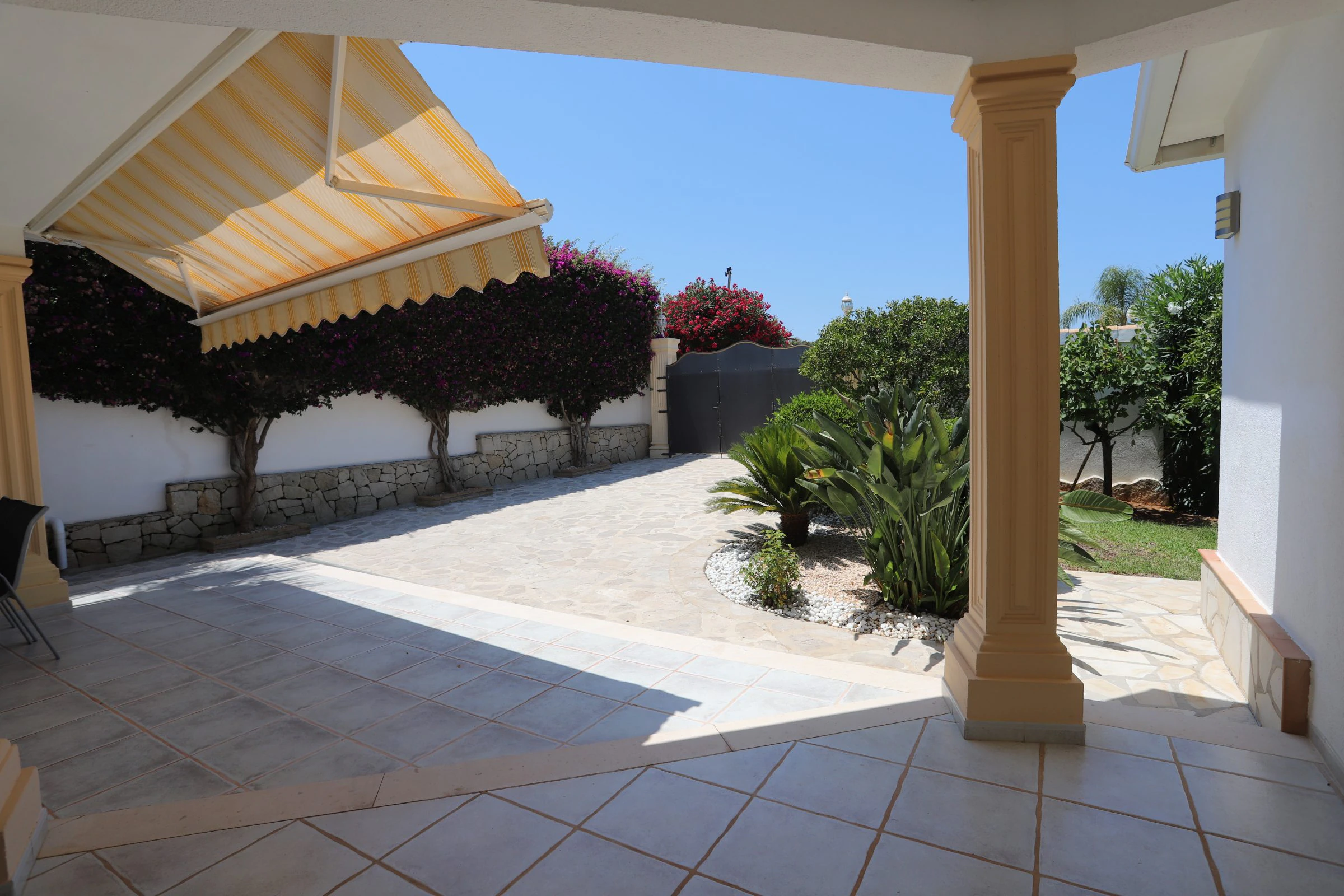 Chalet/Villa en venta en Denia