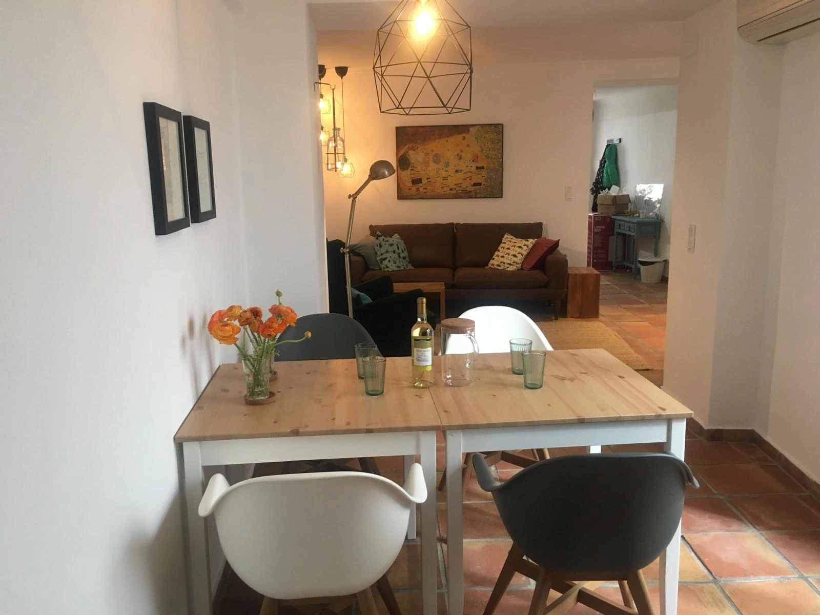 Maison De Ville à la vente à Denia, Alicante