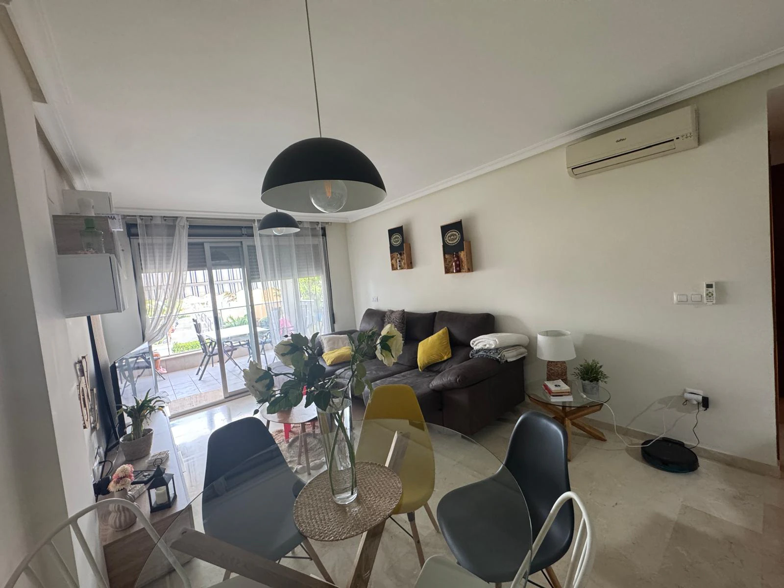 Venta apartamento playa marinas en Denia