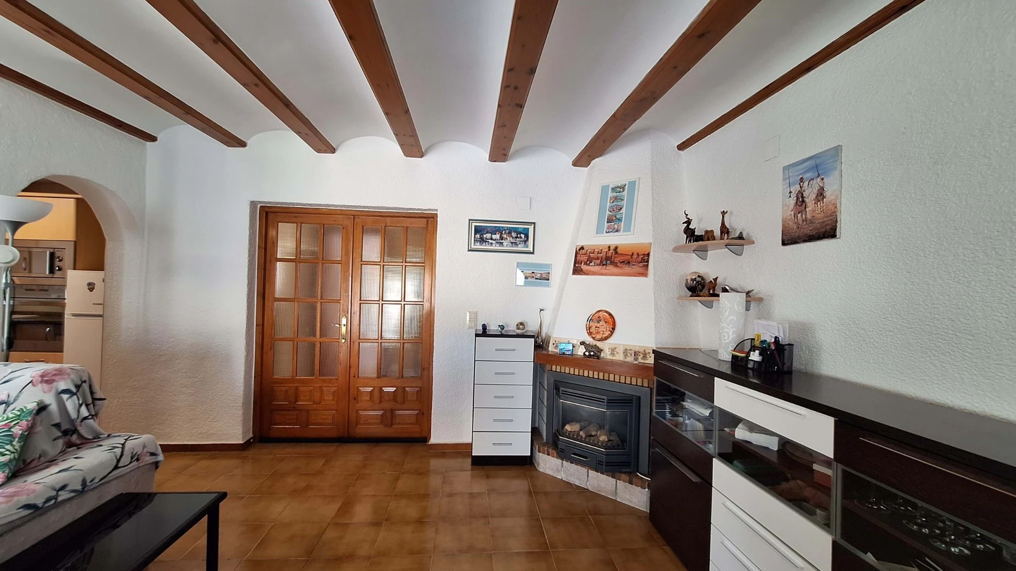 Chalet/Villa en venta en Els Poblets