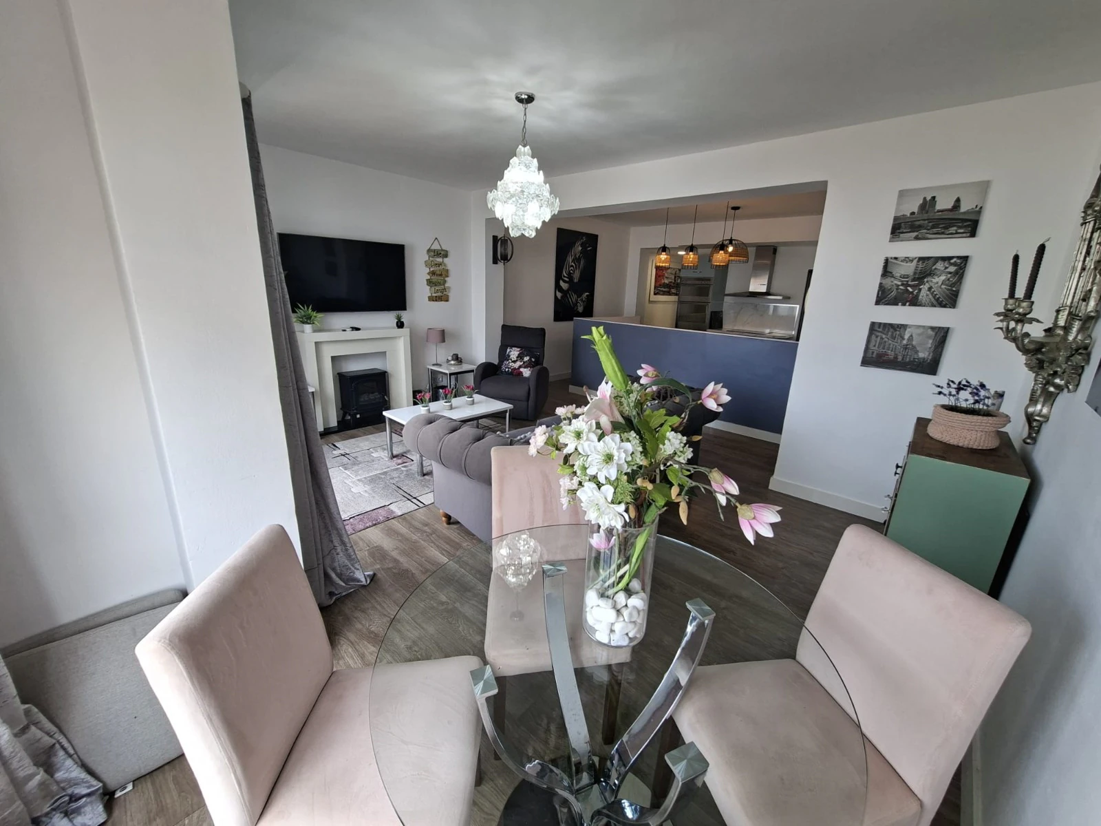 Apartamento en venta en Pego