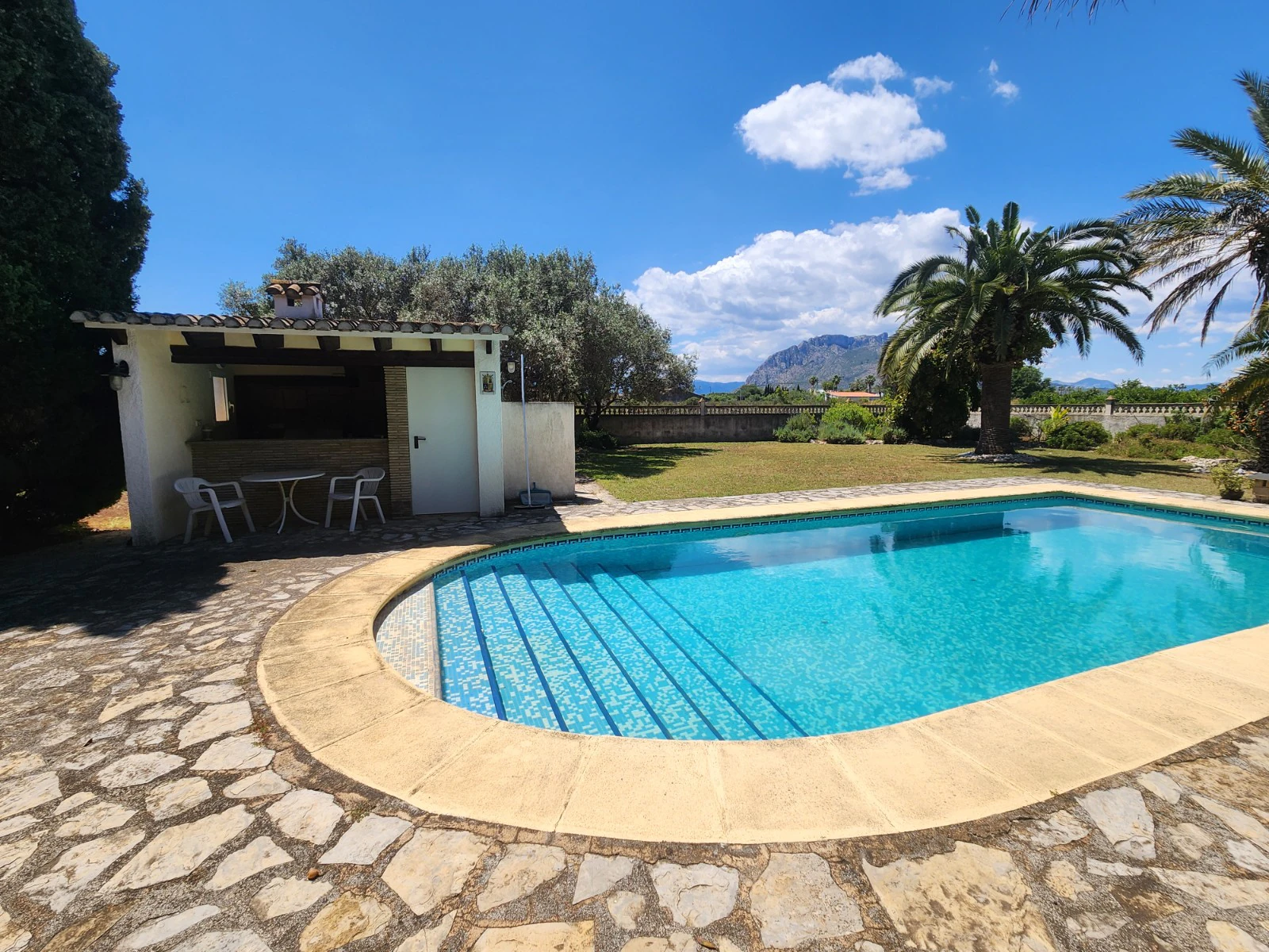 Chalet/Villa en venta en Els Poblets