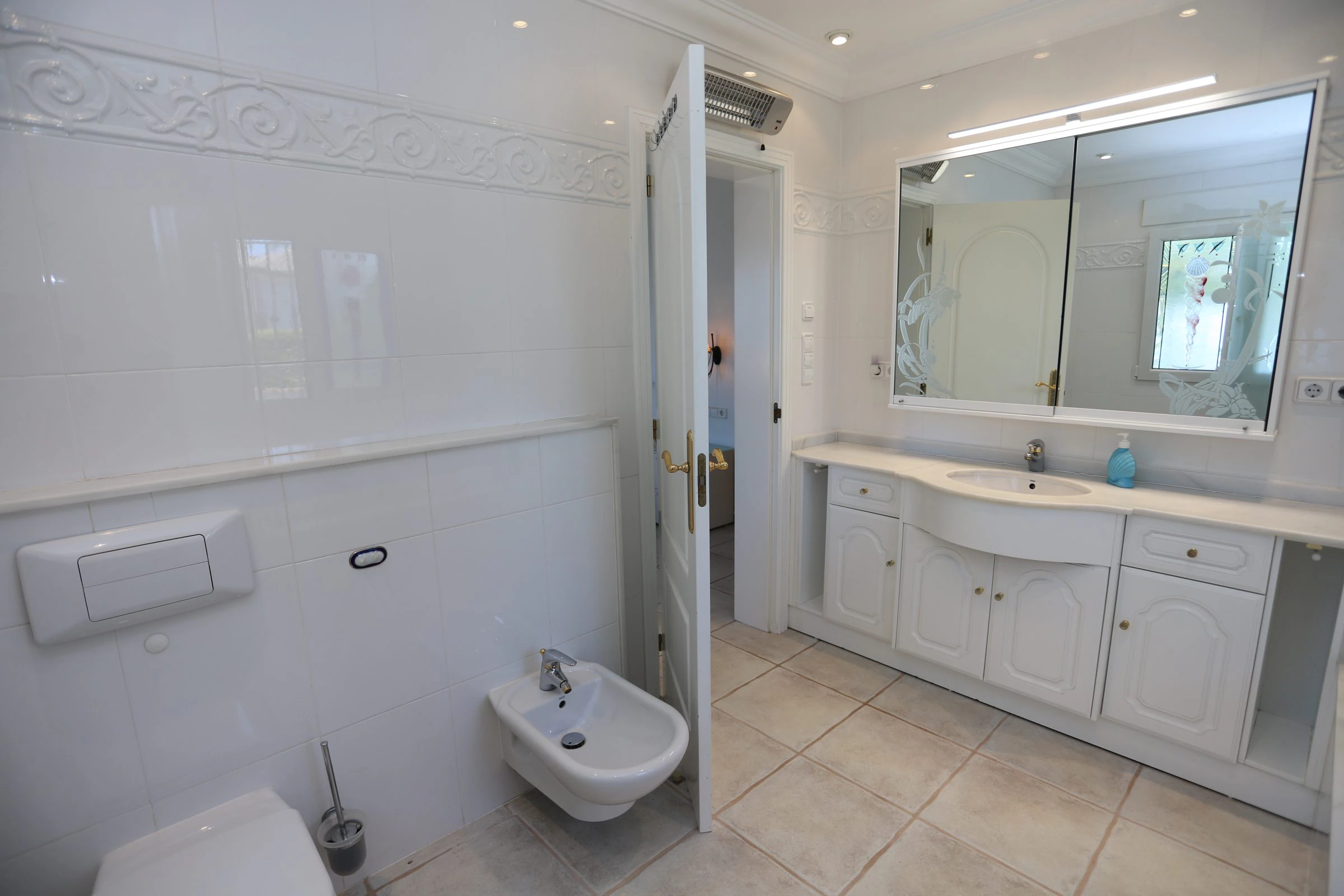 Chalet/Villa en venta en Denia