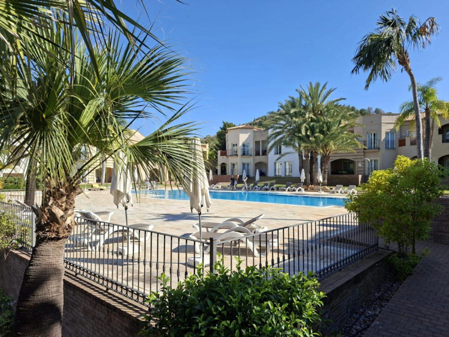 Apartamento Golf la Sella a Denia