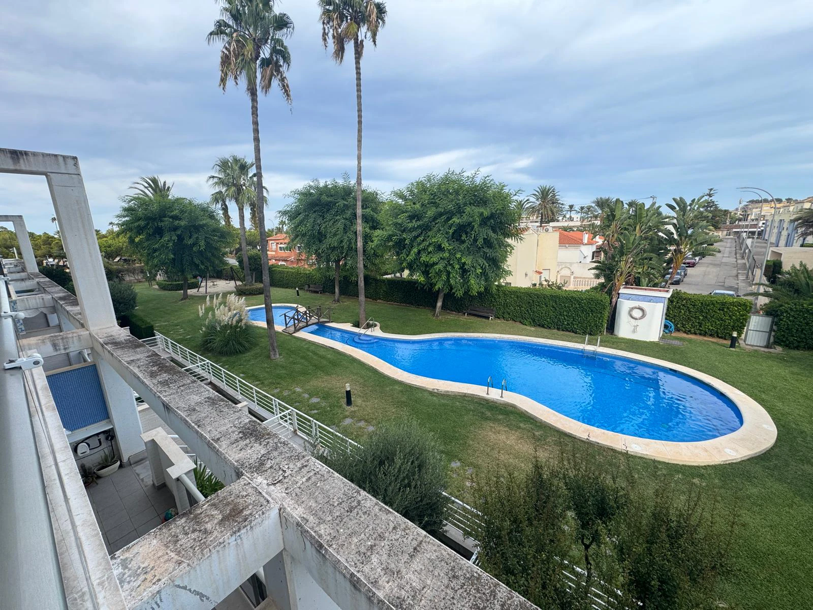 Venta apartamento playa marinas en Denia