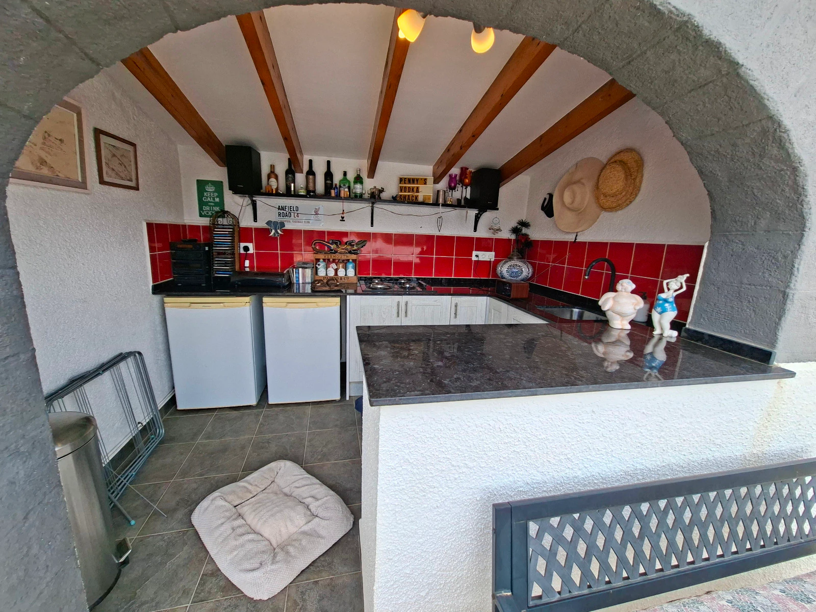 Chalet/Villa en venta en Orba Valley