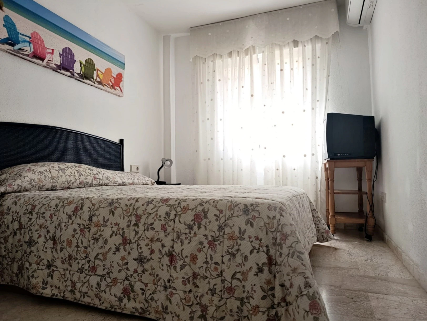 Apartamento en Las Marinas