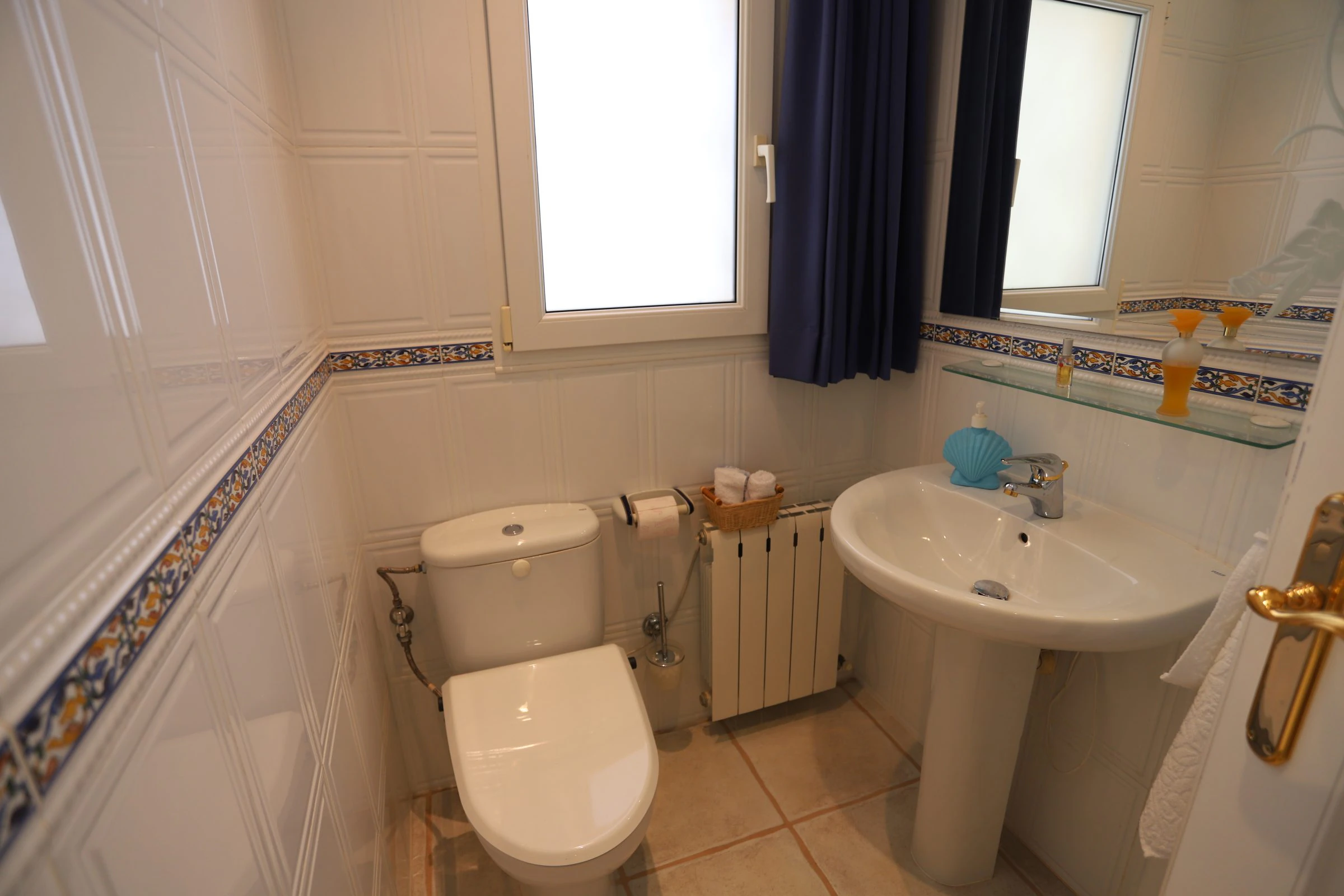 Chalet/Villa en venta en Denia
