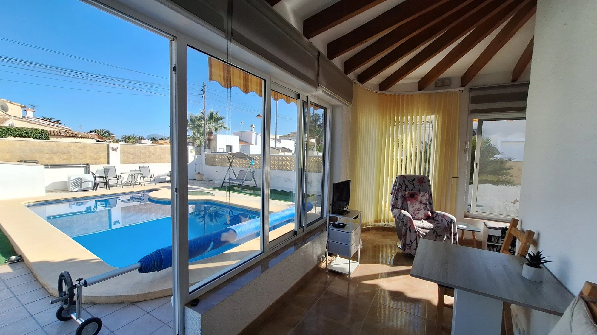 Chalet/Villa en venta en Els Poblets