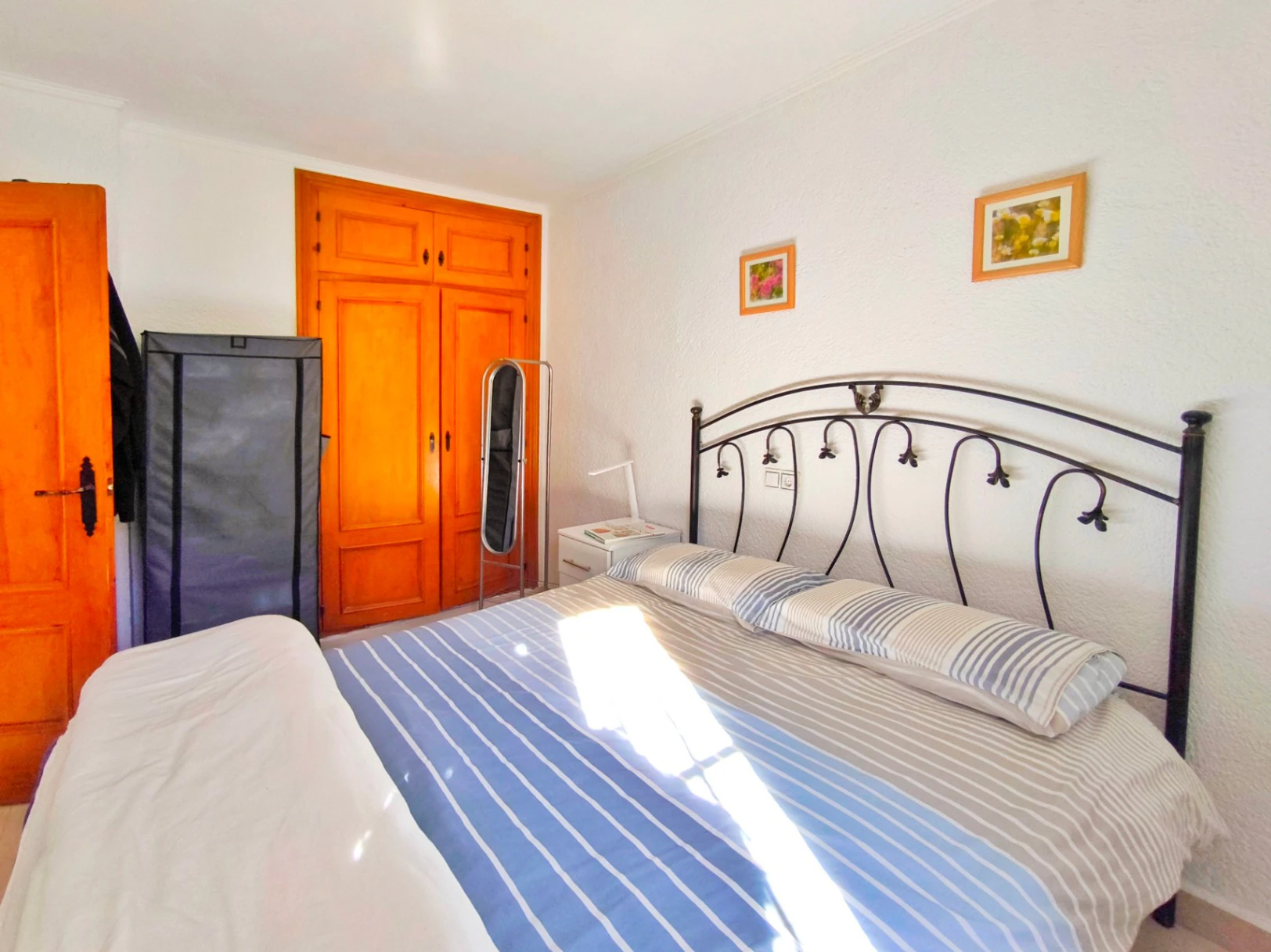 Apartamento de 1 habitación en La Sella, Pedreguer
