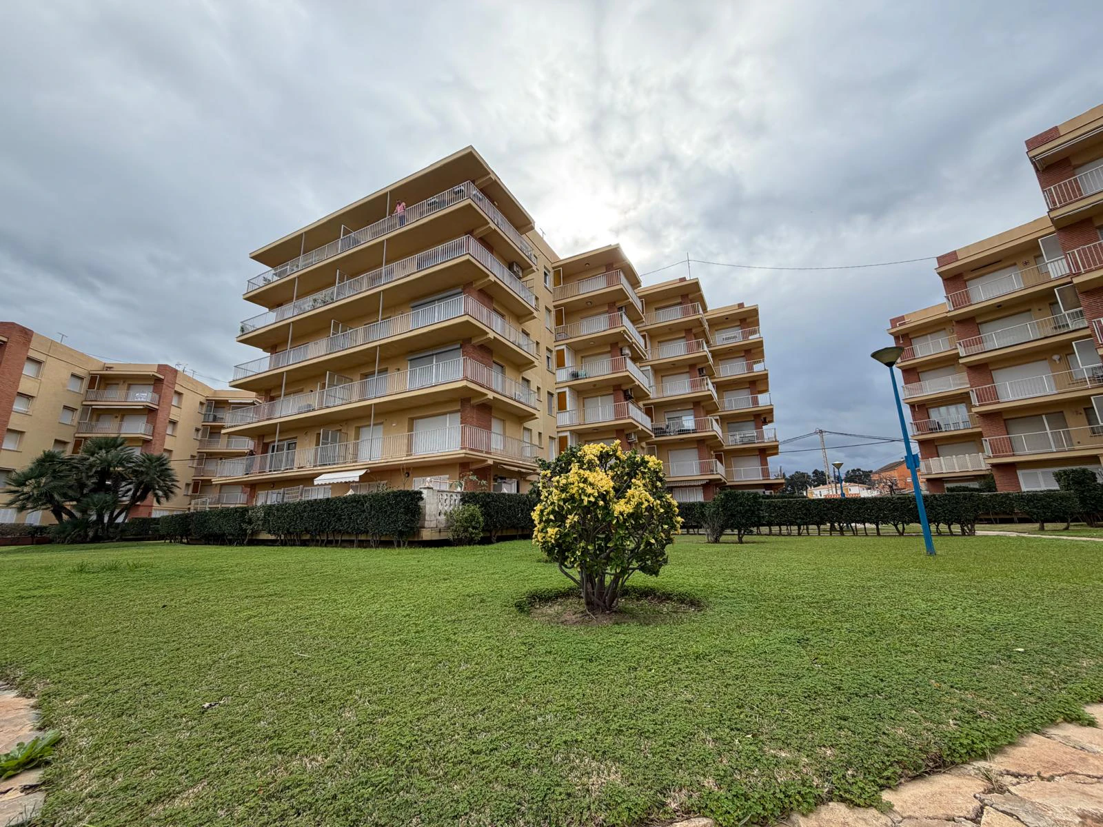 Apartamento en venta de 2 dormitorios con vistas al mar