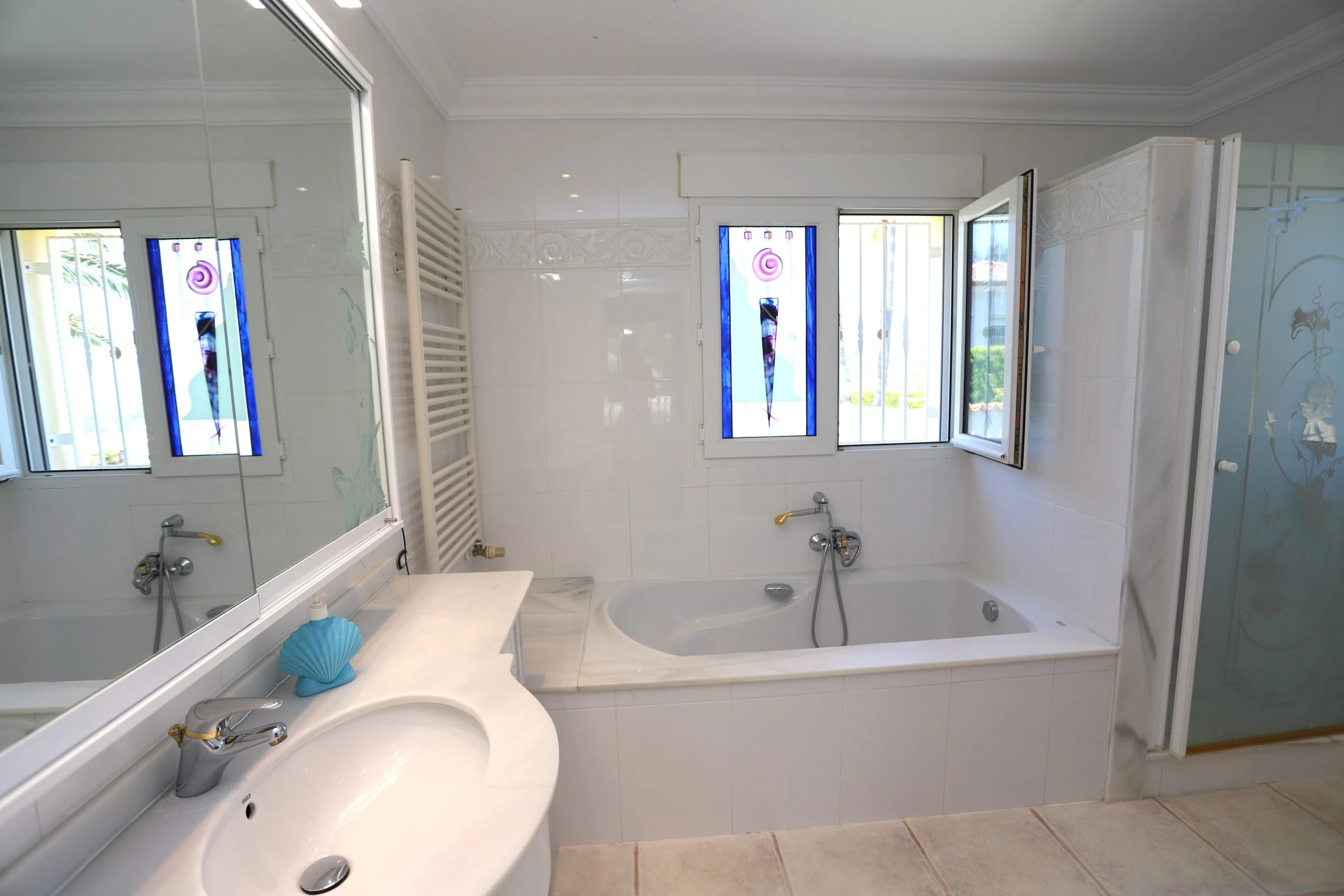 Chalet/Villa en venta en Denia