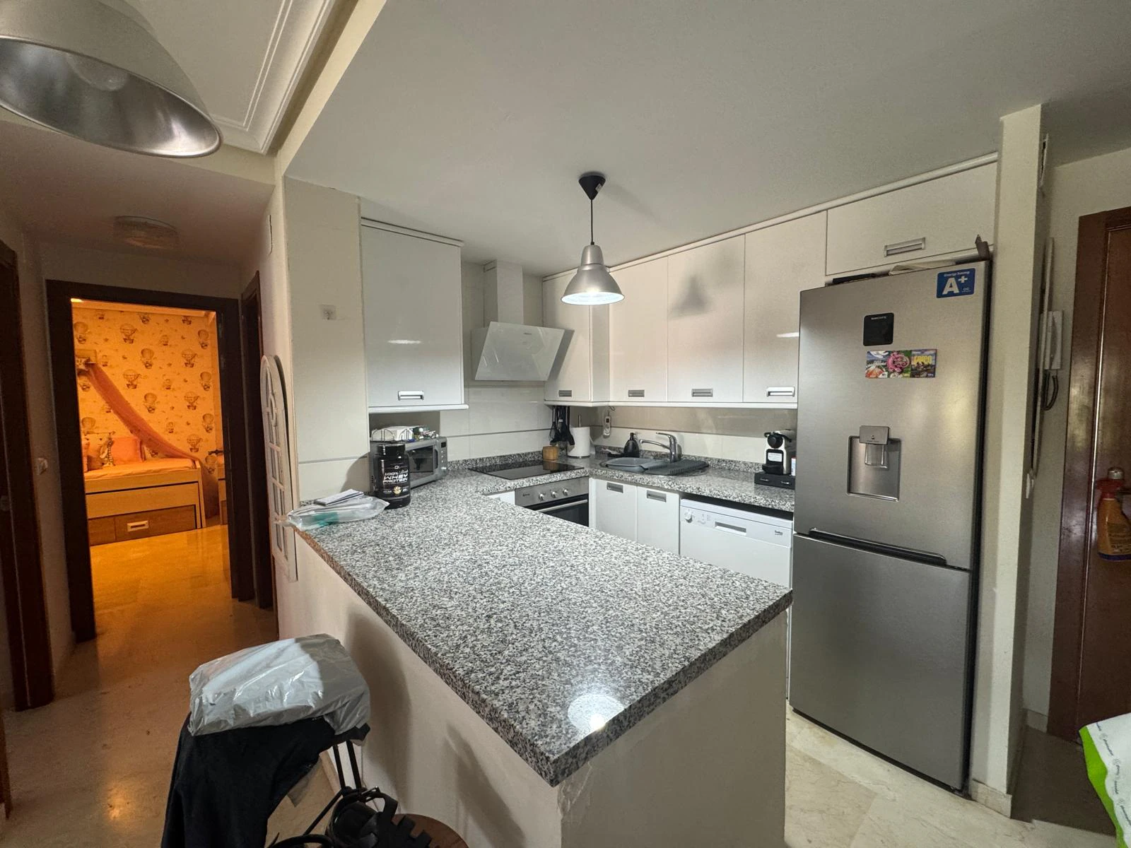 Venta apartamento playa marinas en Denia