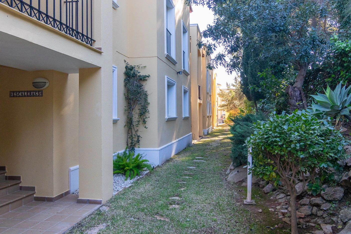 APPARTEMENT À LA SELLA, PEDREGUER