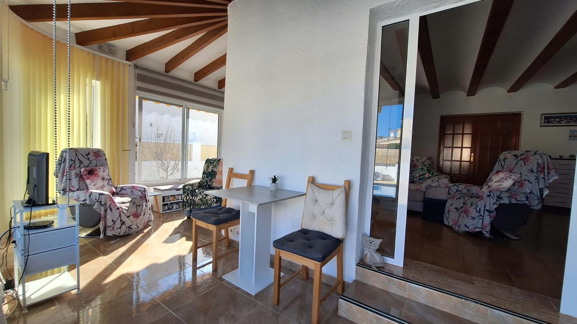 Chalet/Villa en venta en Els Poblets