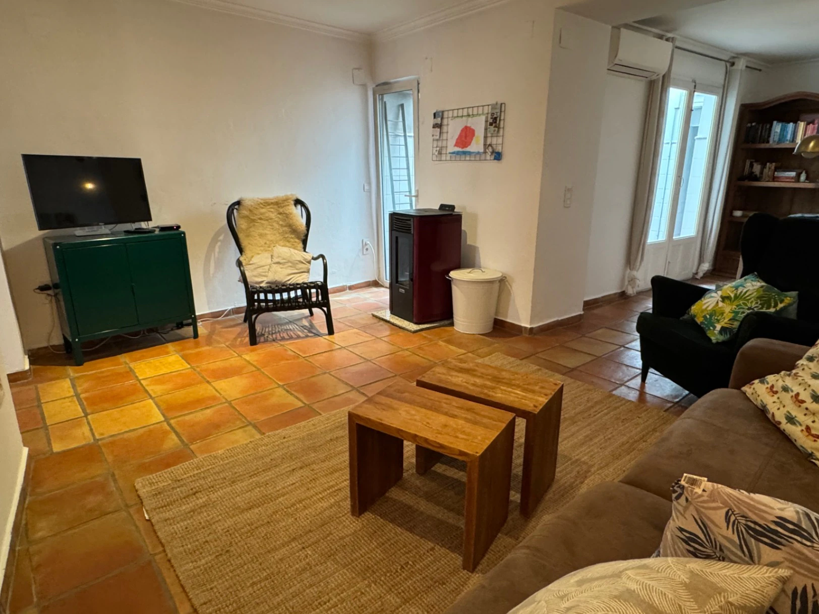 Maison De Ville à la vente à Denia, Alicante