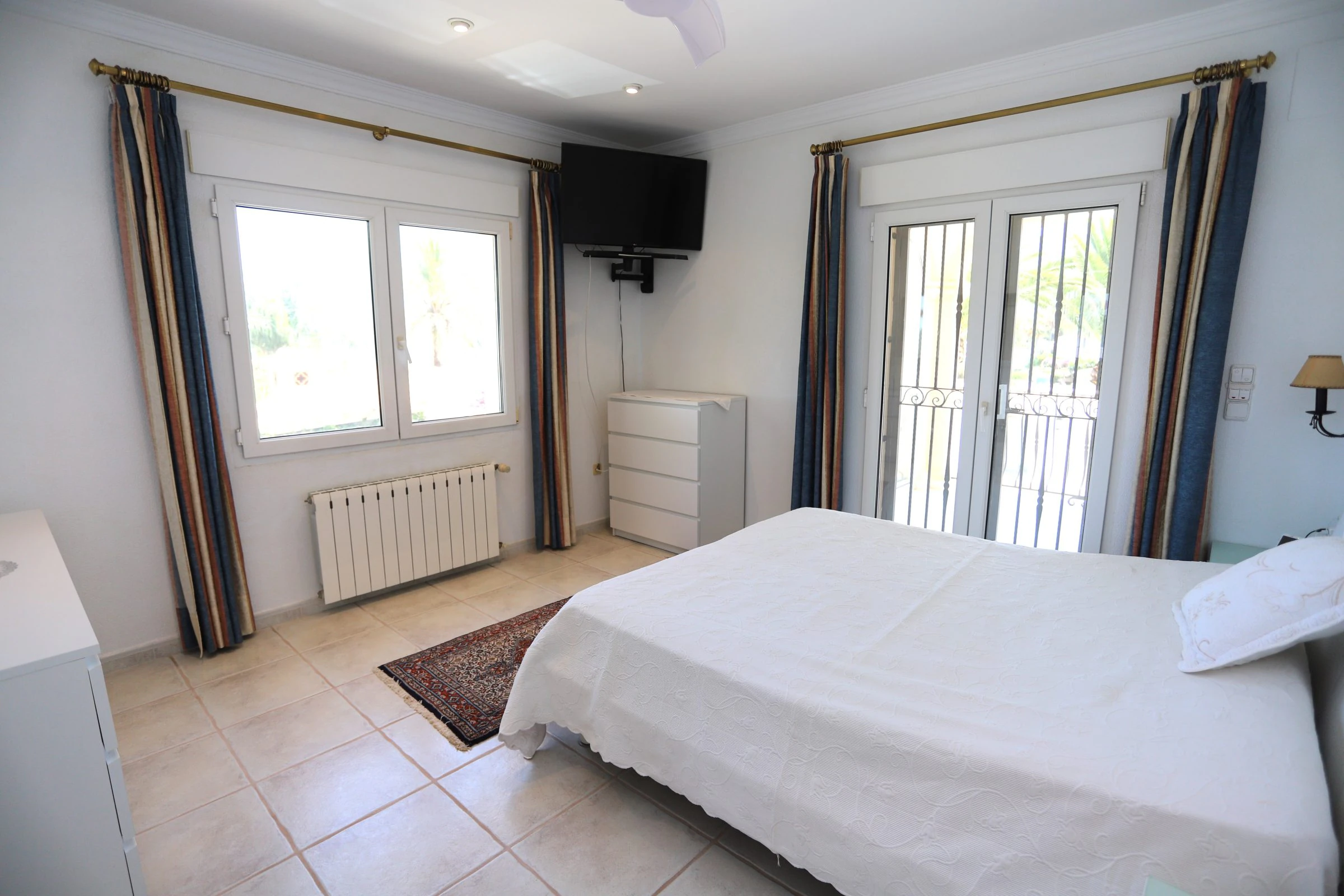 Chalet/Villa en venta en Denia