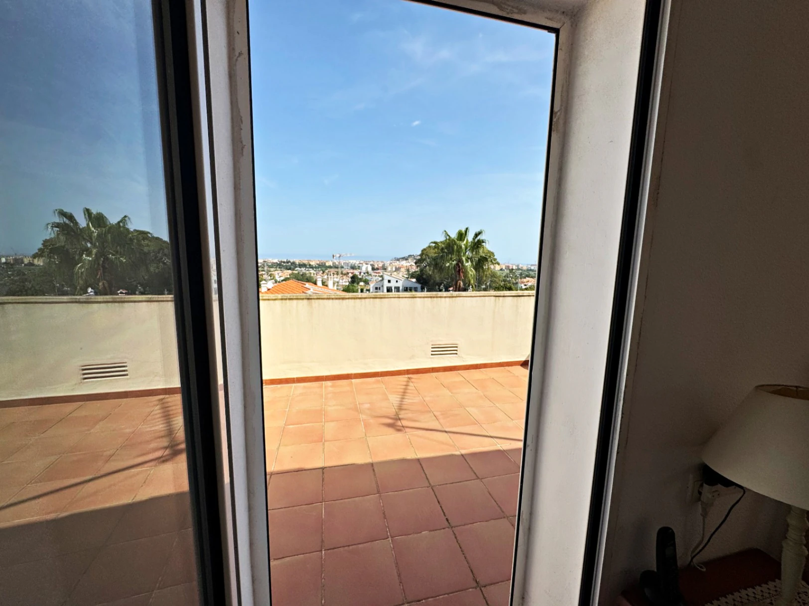 Chalet en venta en Denia, con preciosas vistas al mar y al montgó