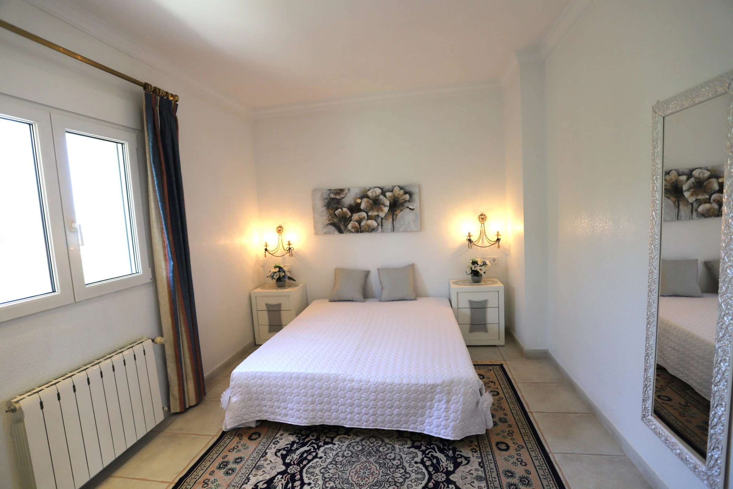 Chalet/Villa en venta en Denia