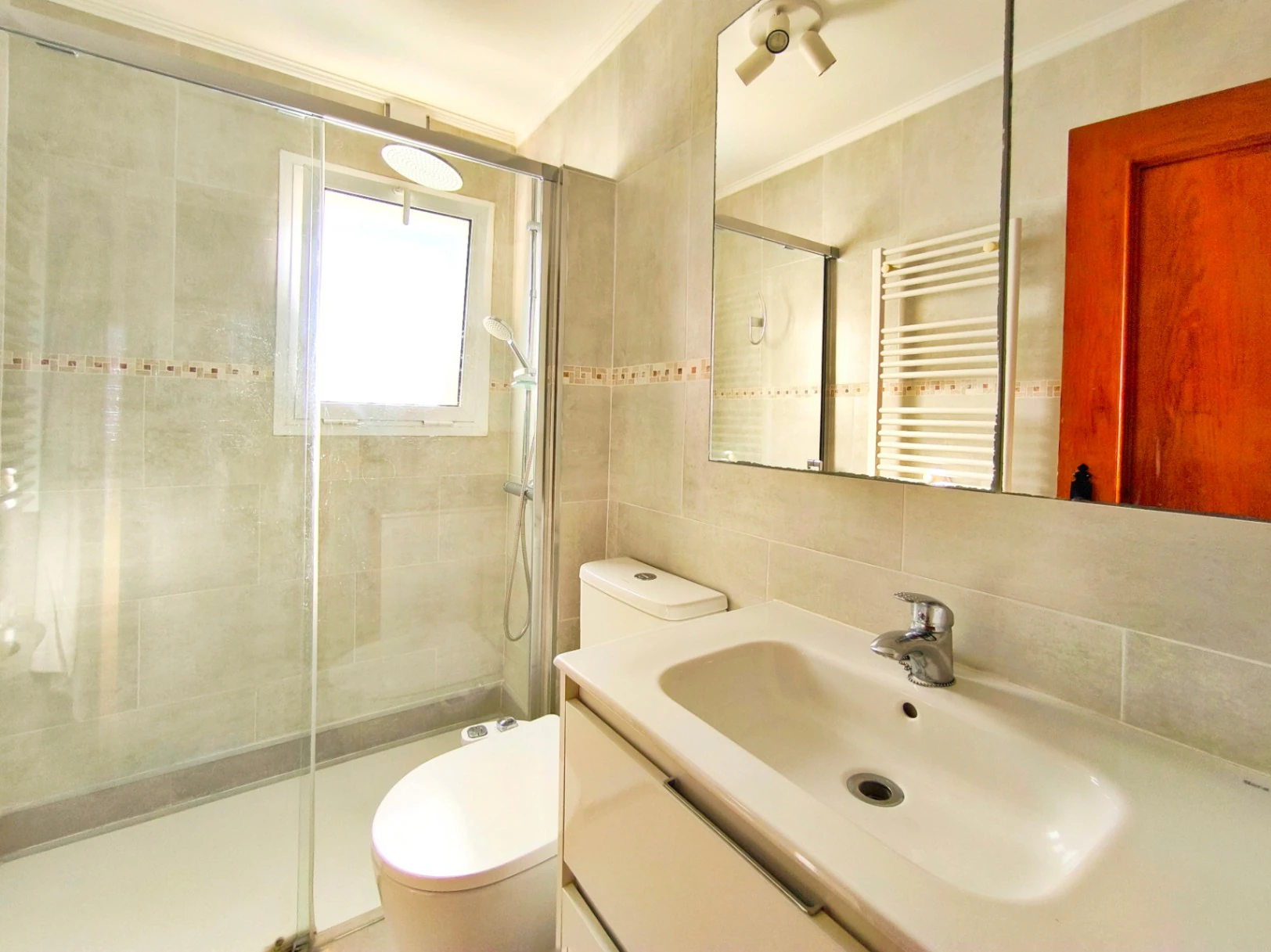 Apartamento de 1 habitación en La Sella, Pedreguer