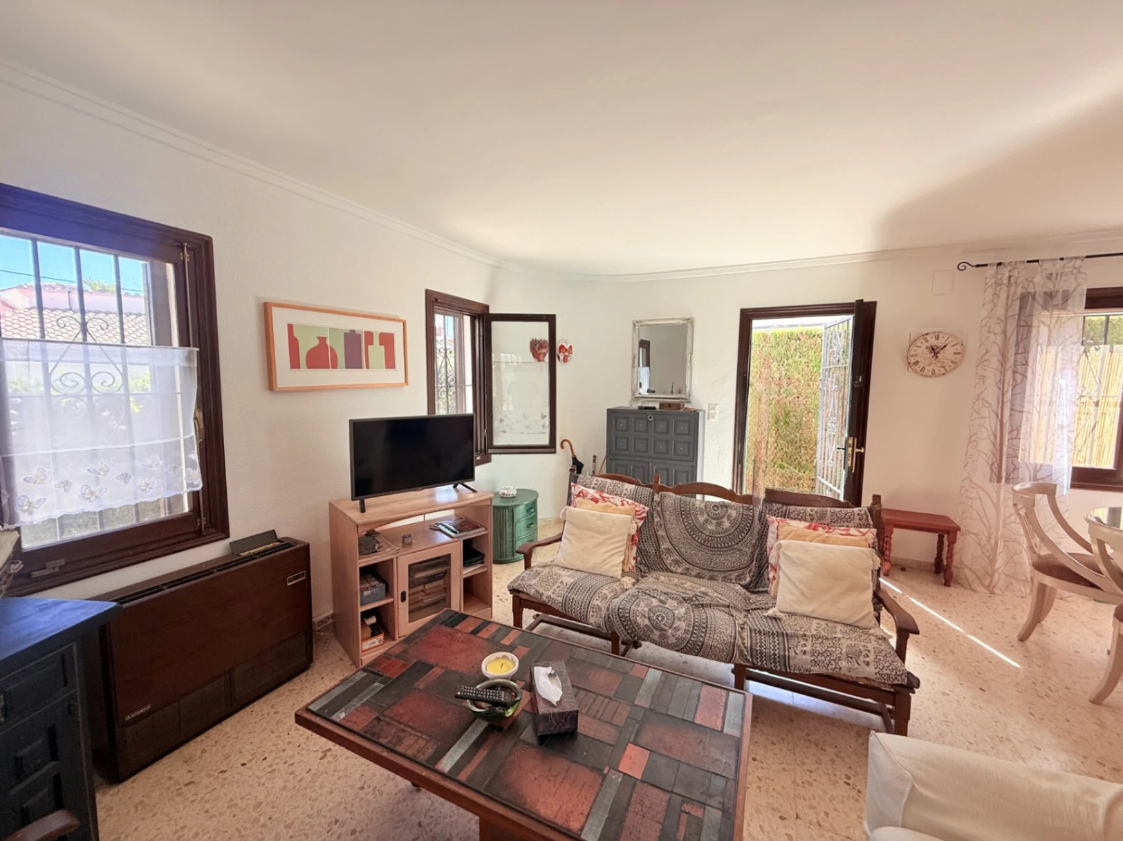 Chalet Las Marinas km.2 Denia