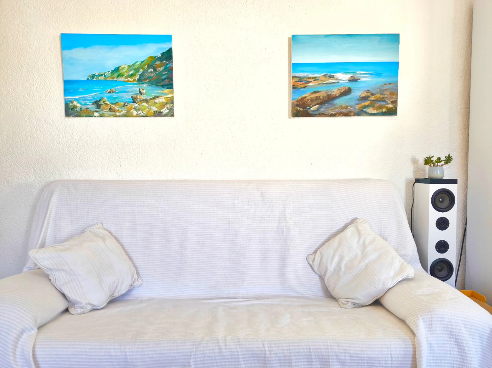 Apartamento de 1 habitación en La Sella, Pedreguer