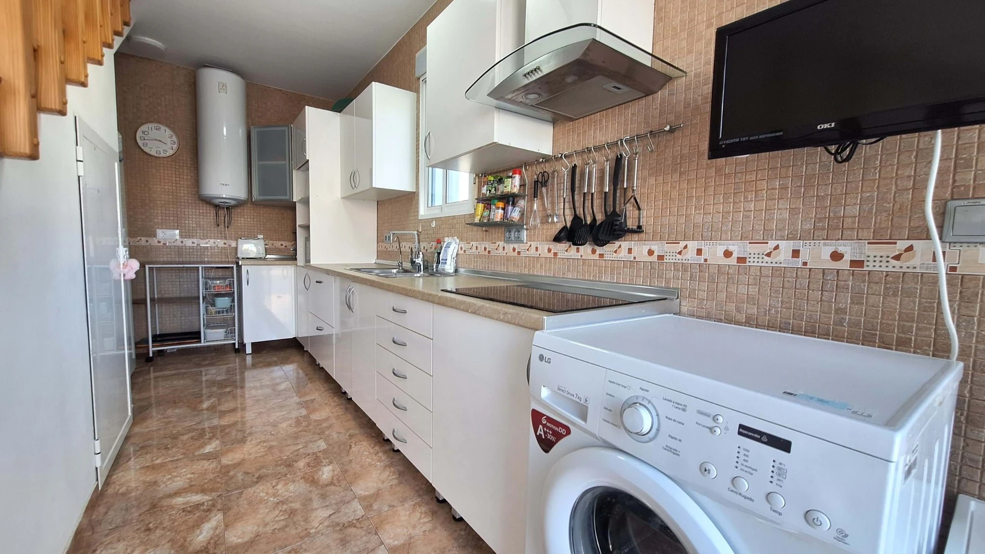 Chalet/Villa en venta en Els Poblets