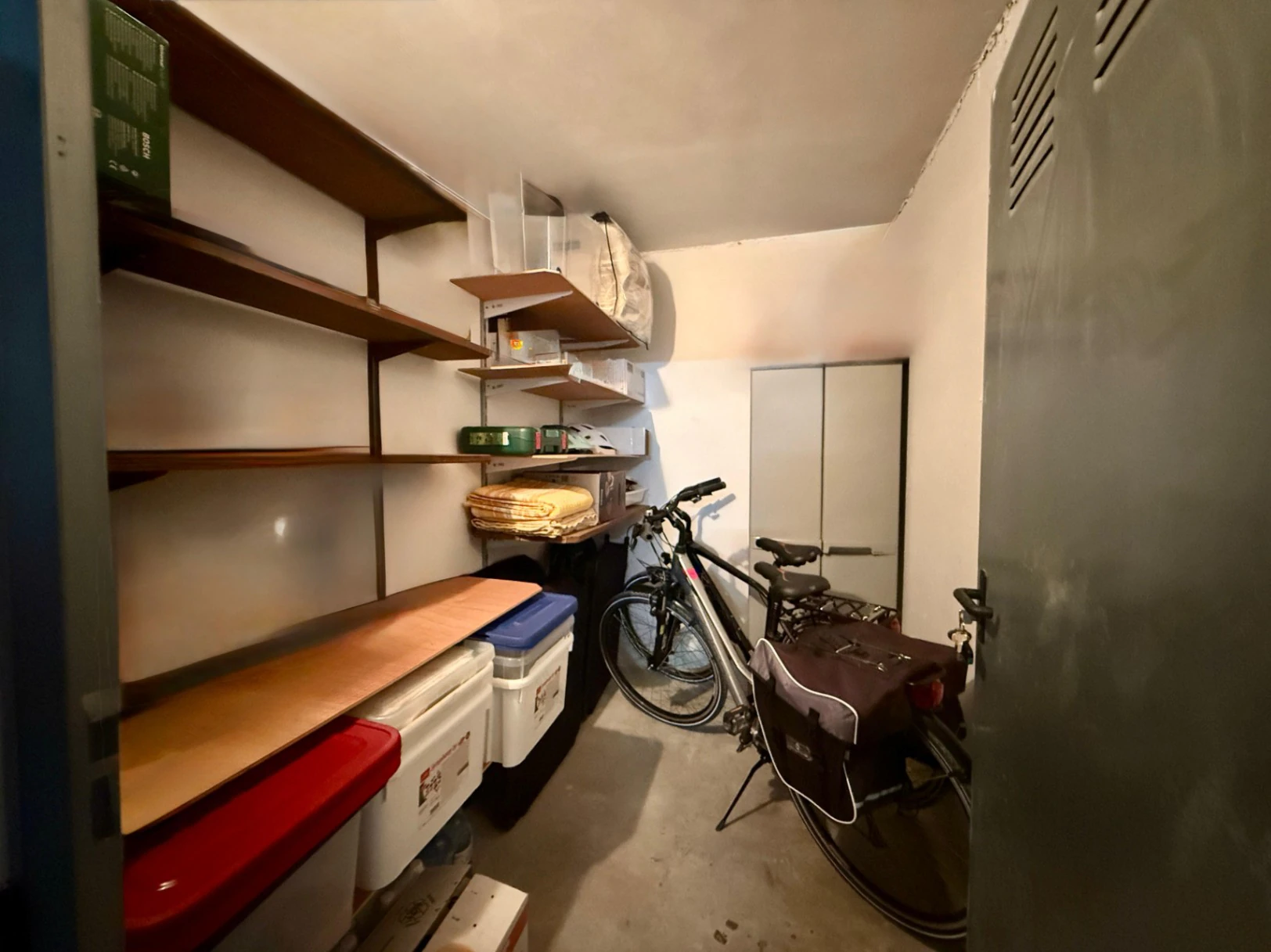Apartamento en Denia a 750m de la ciudad y en segunda linea de playa, olvidate del coche!