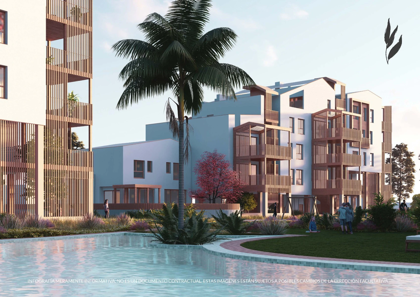 Apartamento en venta en El Vergel