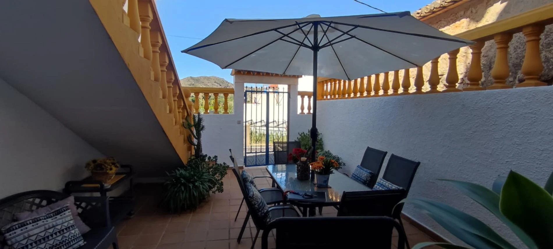 CASA DE PUEBLO EN RÁFOL DE LA ALMUNIA